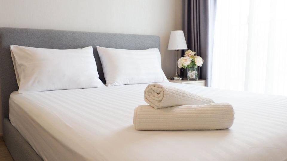 Η Sunstone Hotel ΑΕΕΑΠ ολοκλήρωσε την πώληση του Hilton στην Νέα Ορλεάνη